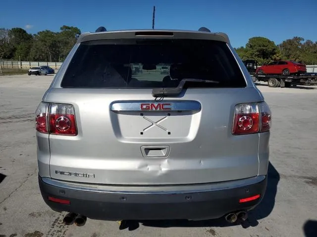 1GKKRRED3CJ397687 2012 2012 GMC Acadia- Slt-1 6