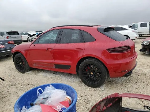 WP1AG2A56JLB61280 2018 2018 Porsche Macan- Gts 2