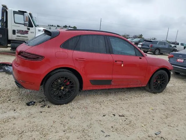 WP1AG2A56JLB61280 2018 2018 Porsche Macan- Gts 3