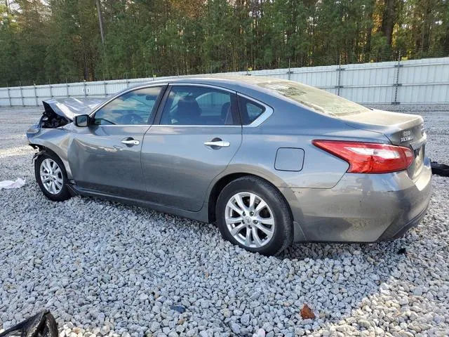 1N4AL3AP9HC263161 2017 2017 Nissan Altima- 2-5 2