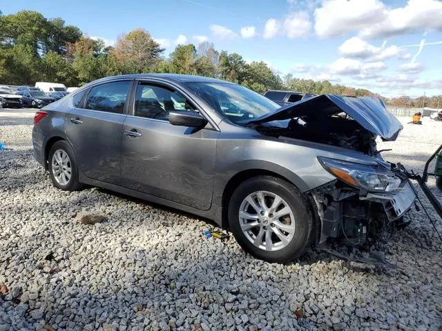 1N4AL3AP9HC263161 2017 2017 Nissan Altima- 2-5 4