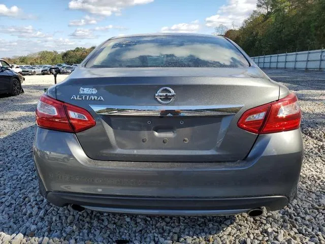 1N4AL3AP9HC263161 2017 2017 Nissan Altima- 2-5 6