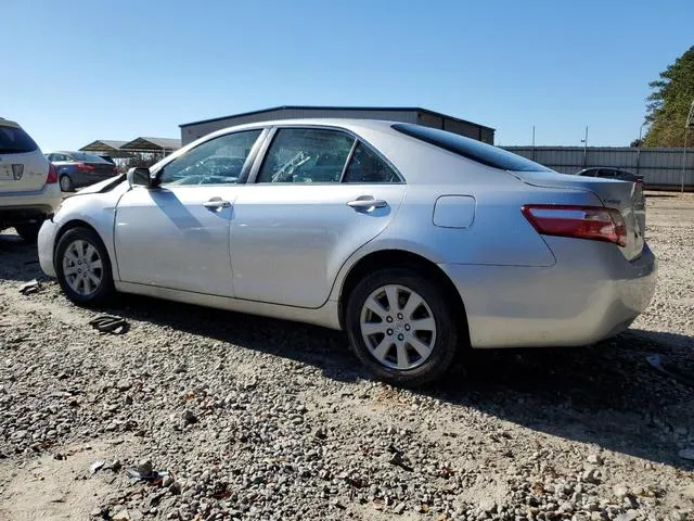 JTNBE46K573027791 2007 2007 Toyota Camry- CE 2