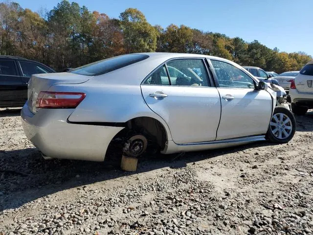 JTNBE46K573027791 2007 2007 Toyota Camry- CE 3