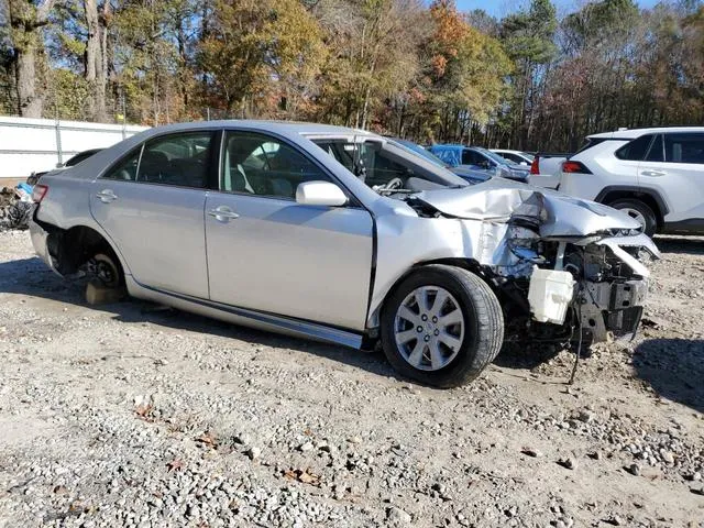 JTNBE46K573027791 2007 2007 Toyota Camry- CE 4