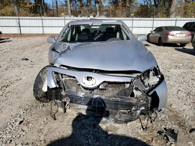 JTNBE46K573027791 2007 2007 Toyota Camry- CE 5