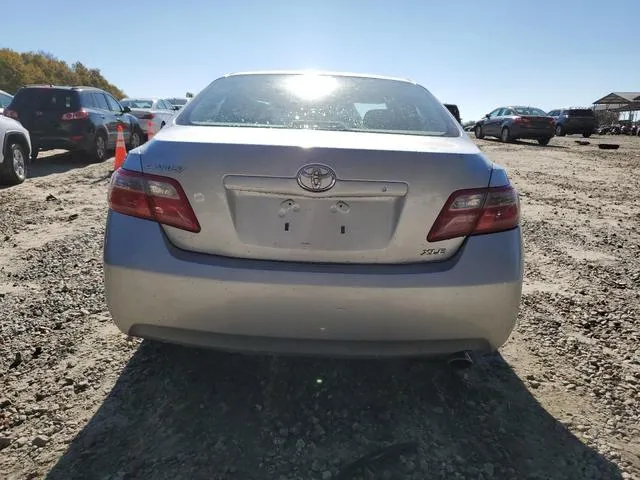 JTNBE46K573027791 2007 2007 Toyota Camry- CE 6