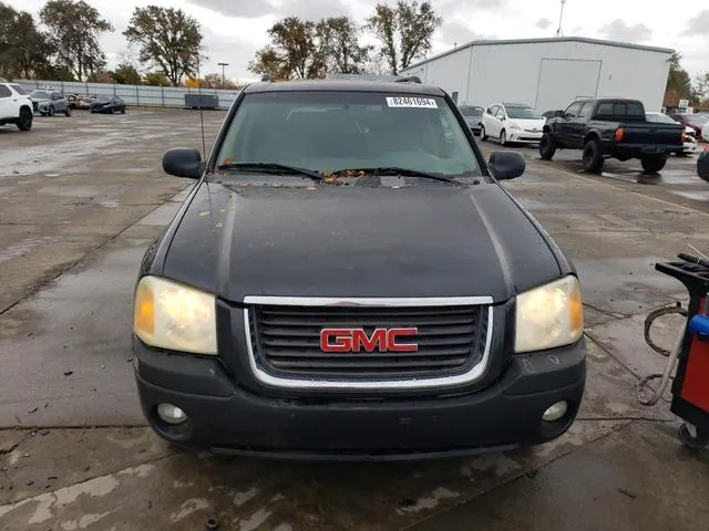 1GKDS13S632226264 2003 2003 GMC Envoy 5