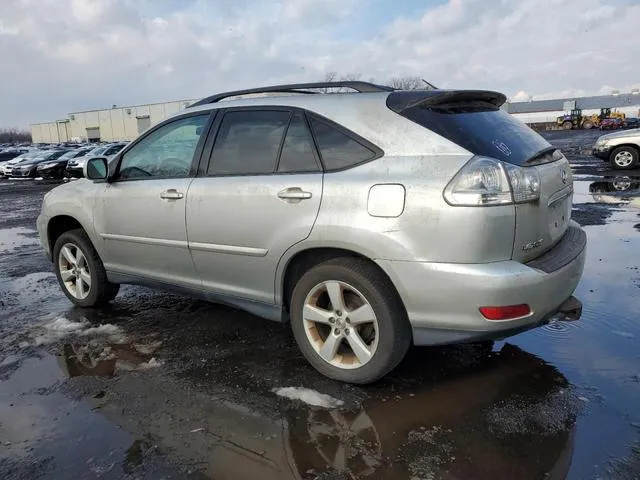 2T2HK31U87C031346 2007 2007 Lexus RX- 350 2