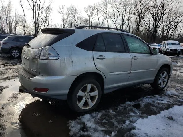 2T2HK31U87C031346 2007 2007 Lexus RX- 350 3