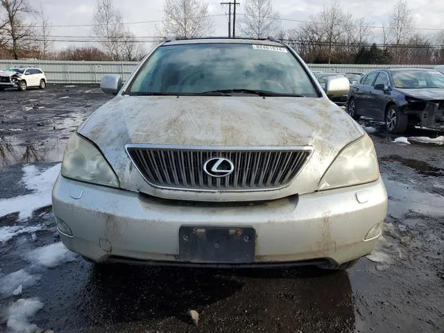 2T2HK31U87C031346 2007 2007 Lexus RX- 350 5