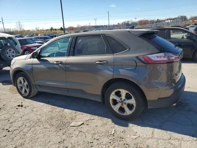 2FMPK3G96KBB57222 2019 2019 Ford Edge- SE 2