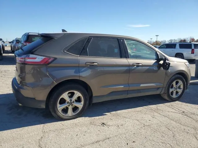 2FMPK3G96KBB57222 2019 2019 Ford Edge- SE 3