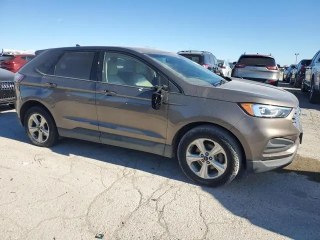 2FMPK3G96KBB57222 2019 2019 Ford Edge- SE 4