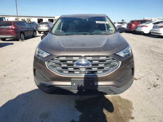 2FMPK3G96KBB57222 2019 2019 Ford Edge- SE 5