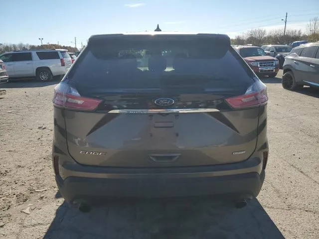 2FMPK3G96KBB57222 2019 2019 Ford Edge- SE 6