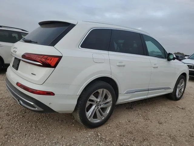 WA1LXAF70LD003295 2020 2020 Audi Q7- Premium Plus 3