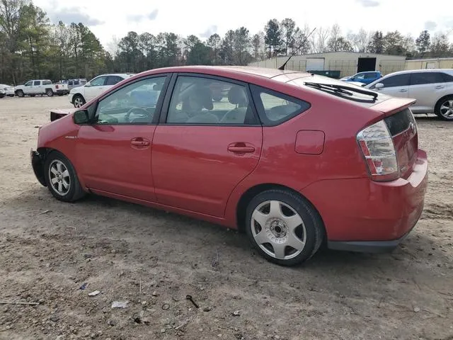 JTDKB20U183373916 2008 2008 Toyota Prius 2