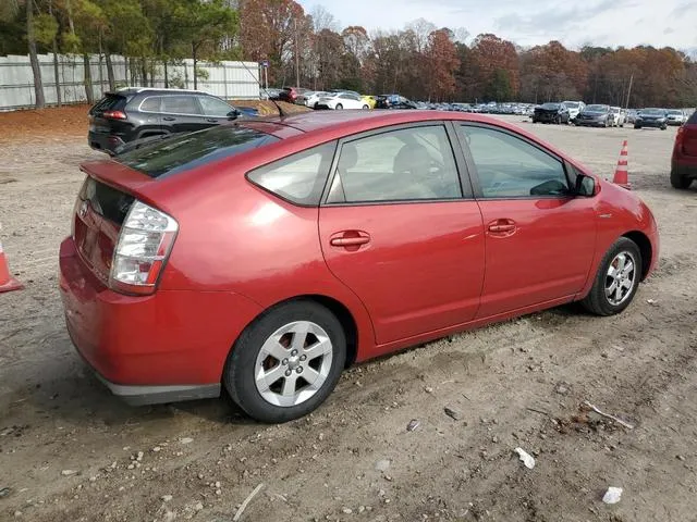 JTDKB20U183373916 2008 2008 Toyota Prius 3