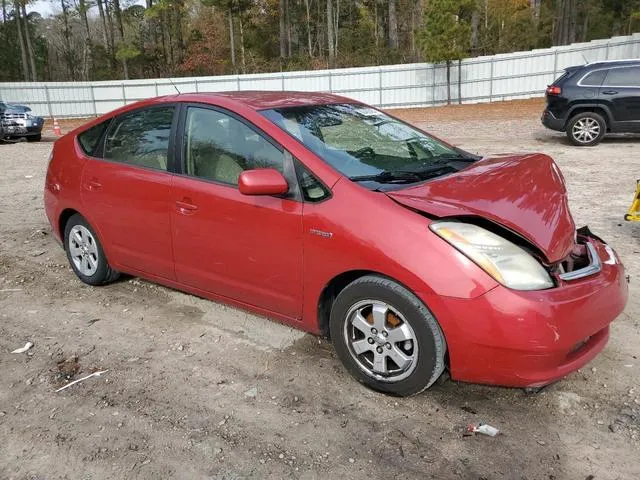 JTDKB20U183373916 2008 2008 Toyota Prius 4