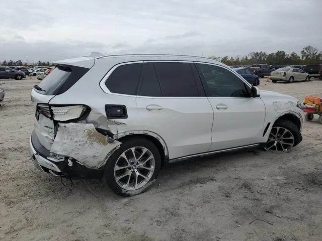 5UXCR4C07L9C43991 2020 2020 BMW X5- Sdrive 40I 3