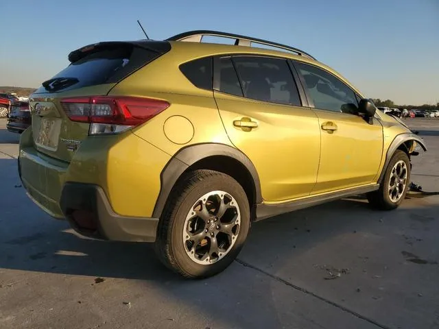 JF2GTABC4PH204462 2023 2023 Subaru Crosstrek 3