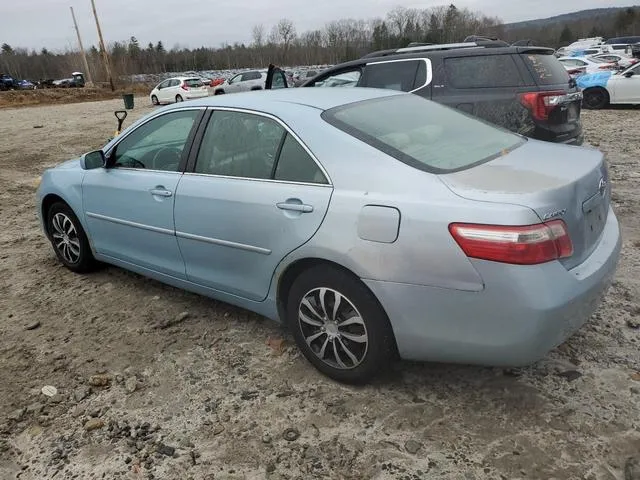 4T1BE46K67U717558 2007 2007 Toyota Camry- CE 2