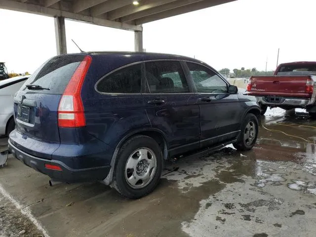 3CZRE38328G706817 2008 2008 Honda CR-V- LX 3