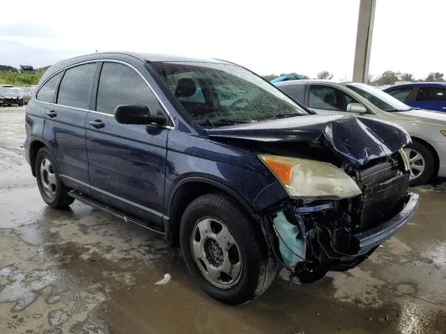 3CZRE38328G706817 2008 2008 Honda CR-V- LX 4