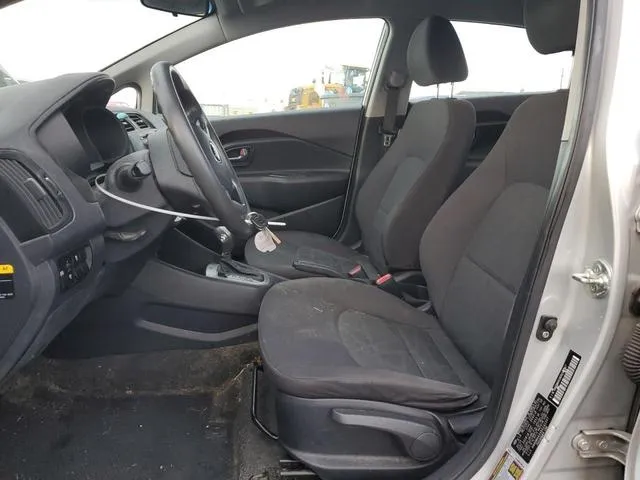 KNADM4A3XD6242347 2013 2013 KIA Rio- LX 7