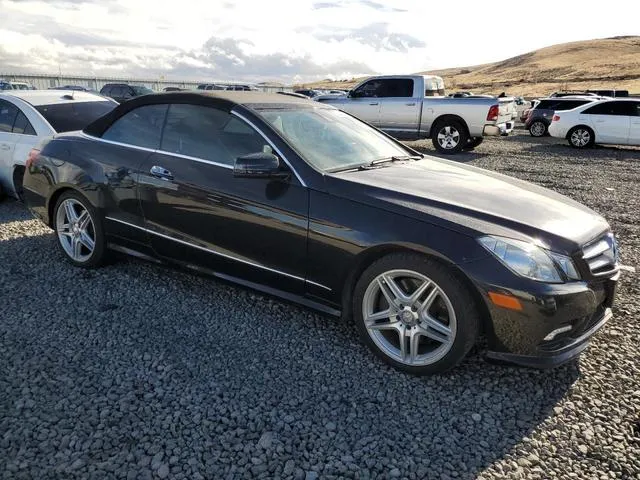 WDDKK7CF0BF104036 2011 2011 Mercedes-Benz E-Class- 550 4