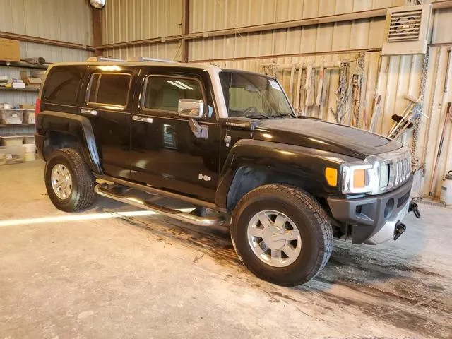 5GTEN43E988194314 2008 2008 Hummer H3- Luxury 4