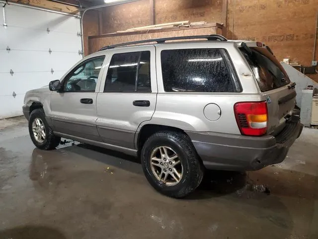 1J4GW48S83C511494 2003 2003 Jeep Grand Cherokee- Laredo 2