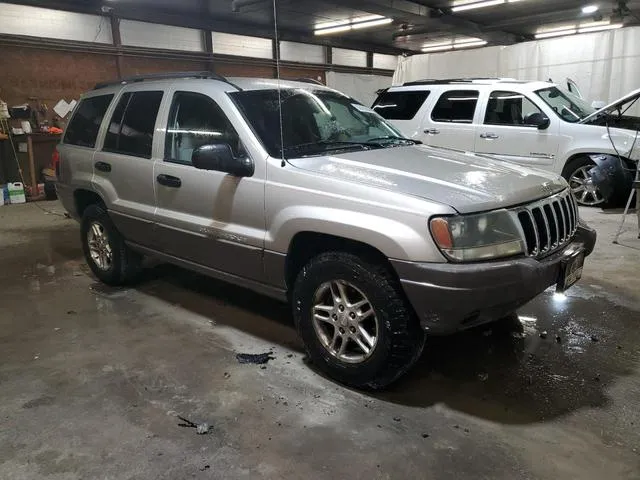 1J4GW48S83C511494 2003 2003 Jeep Grand Cherokee- Laredo 4