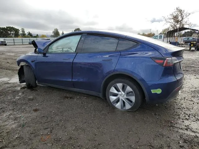 7SAYGDEE5PF844110 2023 2023 Tesla MODEL Y 2