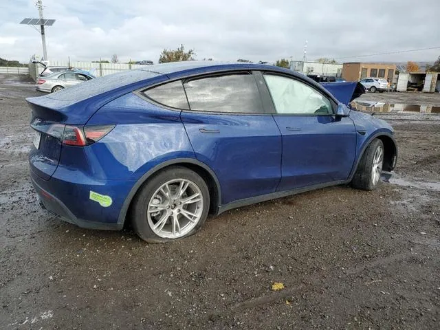 7SAYGDEE5PF844110 2023 2023 Tesla MODEL Y 3