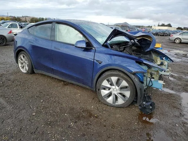 7SAYGDEE5PF844110 2023 2023 Tesla MODEL Y 4