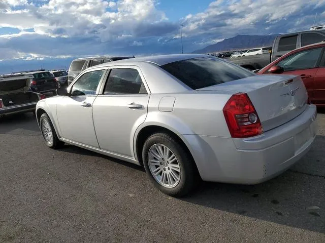 2C3KA43D79H565998 2009 2009 Chrysler 300- LX 2