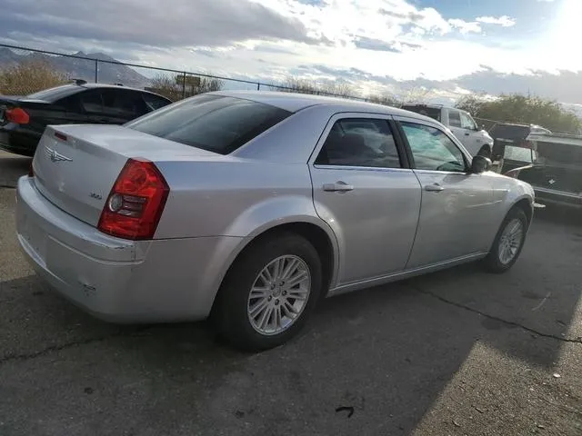 2C3KA43D79H565998 2009 2009 Chrysler 300- LX 3