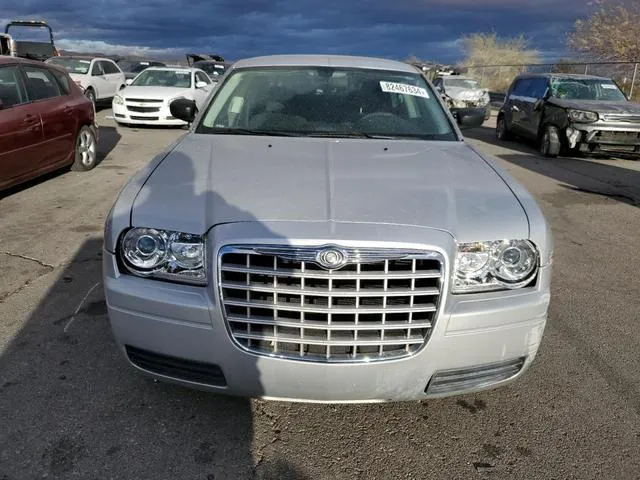 2C3KA43D79H565998 2009 2009 Chrysler 300- LX 5