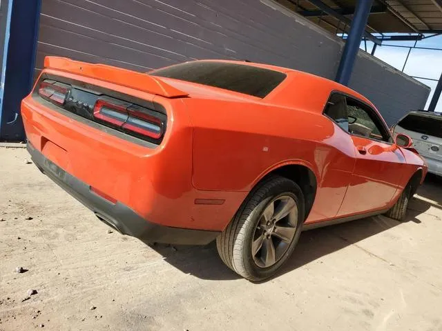 2C3CDZAG4MH571613 2021 2021 Dodge Challenger- Sxt 3