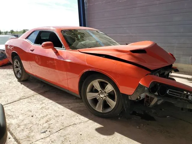 2C3CDZAG4MH571613 2021 2021 Dodge Challenger- Sxt 4