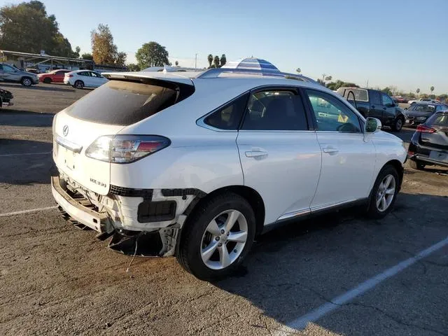 2T2BK1BA6AC055702 2010 2010 Lexus RX- 350 3