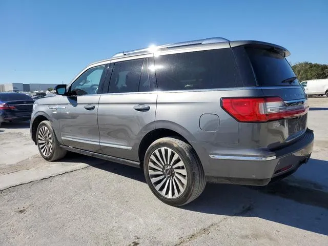 5LMJJ2LT4MEL12892 2021 2021 Lincoln Navigator- Reserve 2