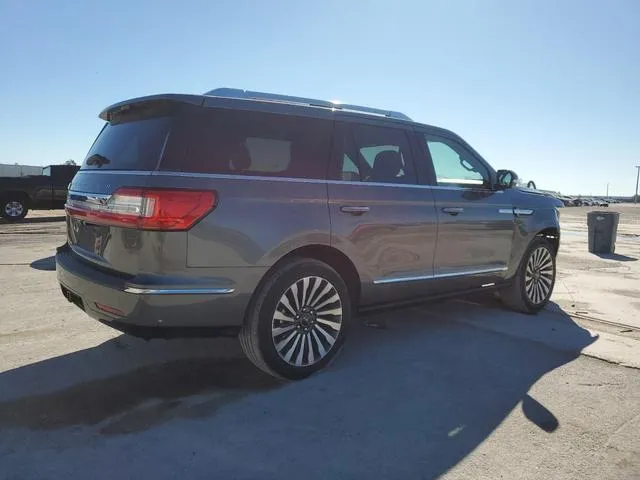 5LMJJ2LT4MEL12892 2021 2021 Lincoln Navigator- Reserve 3