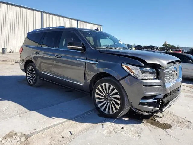 5LMJJ2LT4MEL12892 2021 2021 Lincoln Navigator- Reserve 4