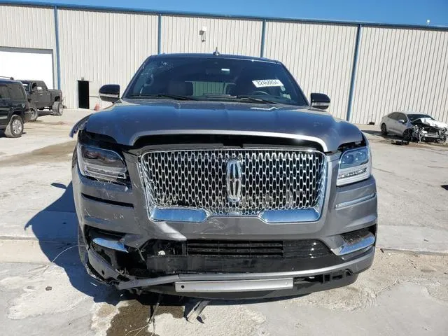 5LMJJ2LT4MEL12892 2021 2021 Lincoln Navigator- Reserve 5