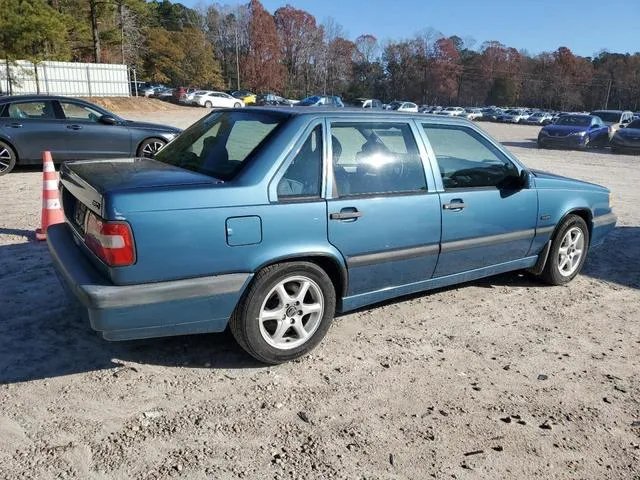 YV1LS5547V2378449 1997 1997 Volvo 850 3