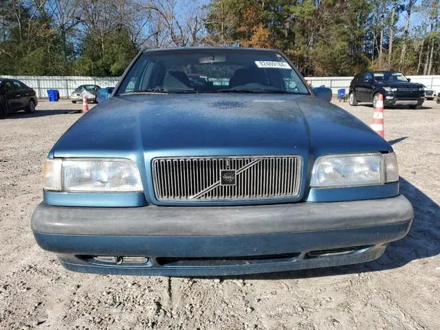 YV1LS5547V2378449 1997 1997 Volvo 850 5