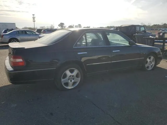 JNKBY31A6XM602090 1999 1999 Infiniti Q45- Base 3